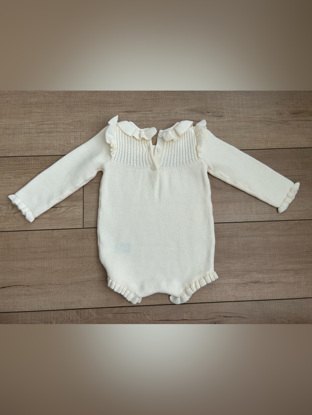 EUC Janie and Jack Girl’s Bundle 12-18Months - Picture 4 of 13